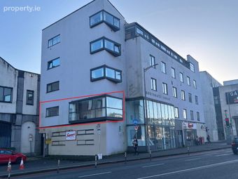 Apt 104, Northgate House, Kyrls Quay, Cork, Cork City Centre, Co. Cork