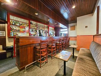 Irwins Bar, Keeloges Old, Ballyvary, Co. Mayo - Image 3