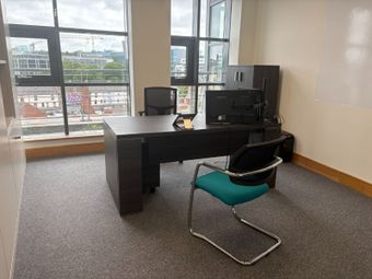 4th Floor Harmony Court, Harmony Row, Dublin 2, Grand Canal Dock, Dublin 2 - Image 5