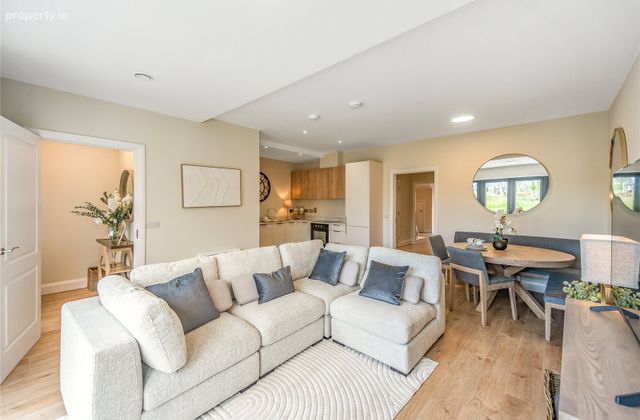 The Willows, Dunshaughlin, Co. Meath, Tara, Co. Meath - Click to view photos