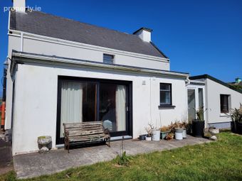Long Dan's Old House, Doory, Portmagee, Portmagee, Co. Kerry - Image 2