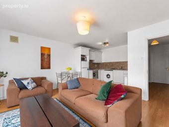Apartment 8, The Gables, Grange Castle, Co. Dublin - Image 2
