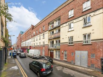 107 Jervis Place, Strand Street Great, Dublin 1, Dublin 1