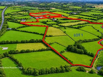 Assagart, Foulksmills, Wexford, Co. Wexford, Camross, Co. Wexford