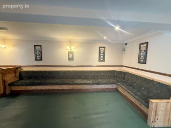 Dublin Bar, Main Street, Portarlington, Co. Laois, Portarlington, Co. Laois - Image 5