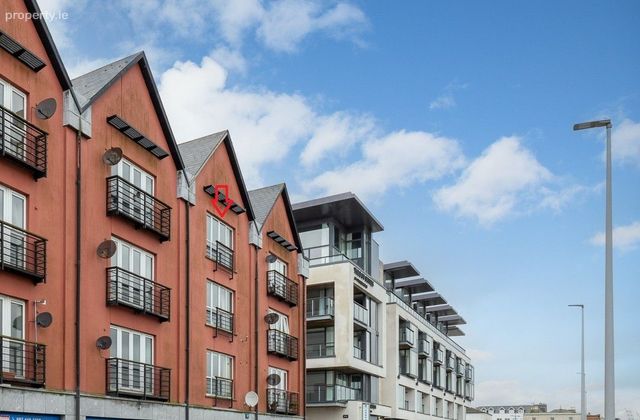 6 Pierce Court, Paul Quay, Wexford Town, Co. Wexford - Click to view photos