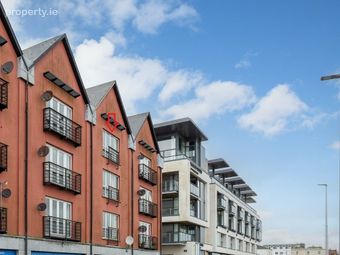 6 Pierce Court, Paul Quay, Wexford Town, Co. Wexford