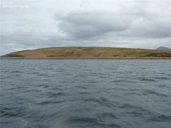 Roeillaun Island, Clew Bay, Westport, Co. Mayo, Newport, Co. Mayo - Image 4