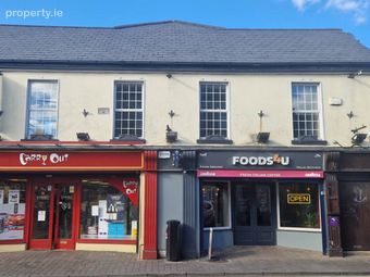 52 Leinster Street 1st Floor, Athy, Co. Kildare, Athy, Co. Kildare - Image 3