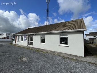 Commercial Premises, Oranmore, Co. Galway