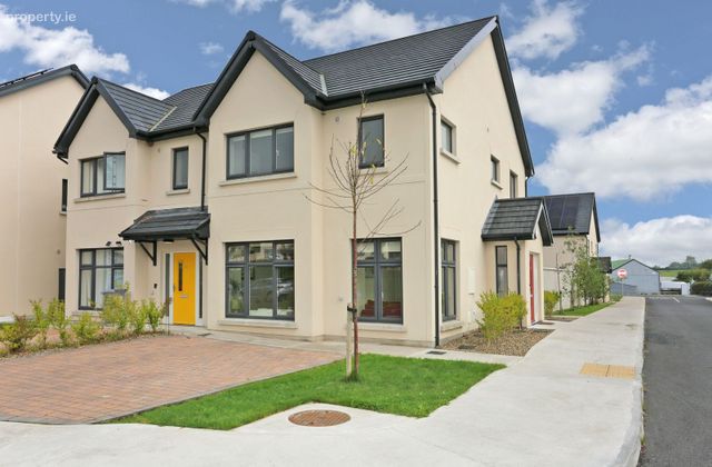 25 An Tobar, Patrickswell, Patrickswell, Co. Limerick - Click to view photos