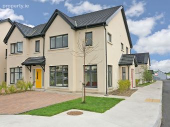 25 An Tobar, Patrickswell, Patrickswell, Co. Limerick