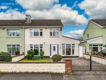 43 Ashgrove Park, Naas, Co. Kildare, Naas, Co. Kildare