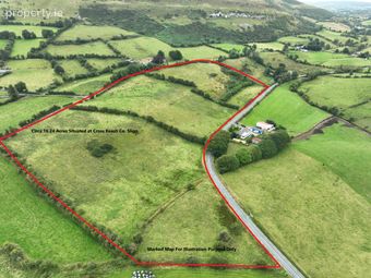 Cross, Keash, Ballymote, Co. Sligo, Ballymote, Co. Sligo - Image 3