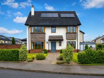 16 Lisheen Woods, Ovens, Ballincollig, Co. Cork