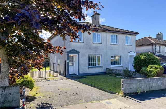 43 Crestwood, Coolough Road, Galway City, Coolagh, Co. Galway - Click to view photos