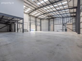 Unit 13 Airport Trade Park, Swords Road, Co Dublin, Balgriffin, Dublin 13 - Image 3
