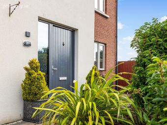 26 The Close, Ledwill Park, Kilcock, Co. Kildare, Kilcock, Co. Kildare - Image 2