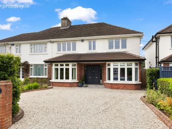 50 Woodbine Road, Booterstown, Blackrock, Co. Dublin