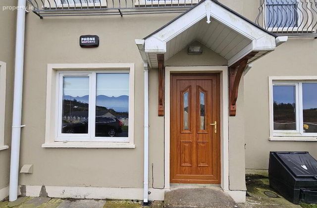 23 Cluain Dara, Gortahork, Co. Donegal, Gortahork, Co. Donegal - Click to view photos