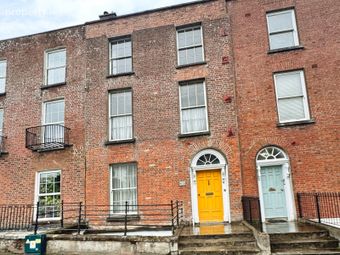 4 Saint Jame's Place, Fermoy, Fermoy, Co. Cork - Image 2