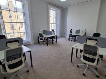 Tax Accounting Ireland, 39/40 Mount Street Upper, Dublin 2 - Image 4