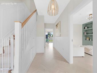 3 Newpark Place, Chapel Road, Kinsealy, Malahide, Co. Dublin - Image 2