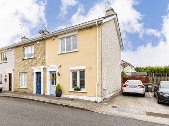 32 Trimleston,Hamlet Lane,Balbriggan,Co. Dublin, Balbriggan, Co. Dublin