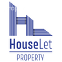 House Let Logo