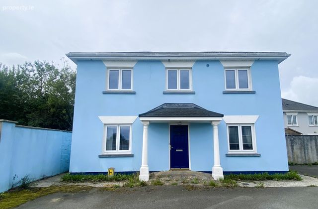 40 Limetree Avenue, Kilminchy, Portlaoise, Co. Laois, Portlaoise, Co. Laois - Click to view photos