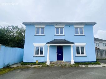 40 Limetree Avenue, Kilminchy, Portlaoise, Co. Laois, Portlaoise, Co. Laois