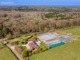 Commercial Yard, Kilnamoragh South, Clane, Co. Kildare, Mainham, Co. Kildare - Image 5