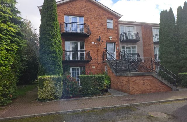 Apartment 3, Park Court, Tara Street, Tullamore, Co. Offaly - Click to view photos