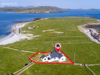 Turbot Island, Clifden, Clifden, Co. Galway - Image 4