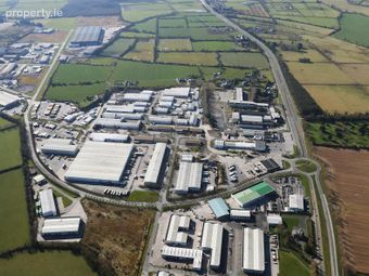 Unit 30b, Momentum Logistics Park, Naas, Co.kildare, Naas, Co. Kildare - Image 2
