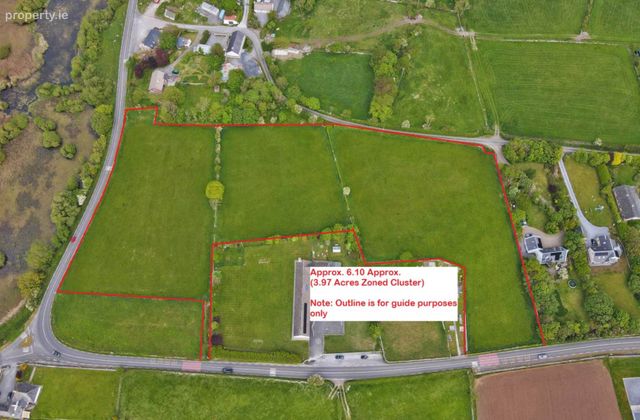 Mortyclough (2), New Quay, Co. Clare, New Quay, Co. Clare - Click to view photos