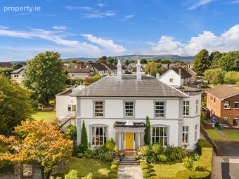 Sunville House, North Circular Road, Limerick, North Circular Road, Co. Limerick - Image 3