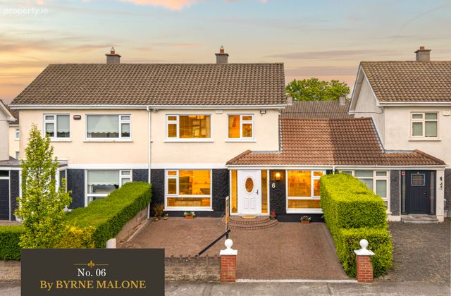 6 Old Bawn Way, Old Bawn, Dublin 24, Dublin 24 - Click to view photos