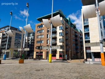Apartment 115, Block A1, Smithfield Market, Smithfield, Dublin 7