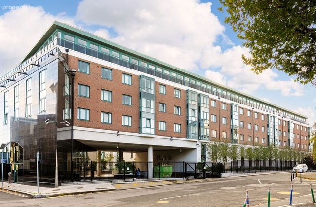 Apartment 42, Adelaide Square, Dublin 2 - Click to view photos