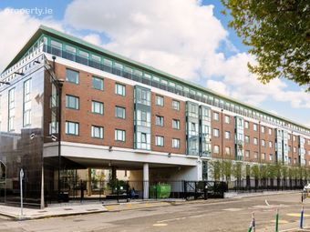Apartment 42, Adelaide Square, Dublin 2