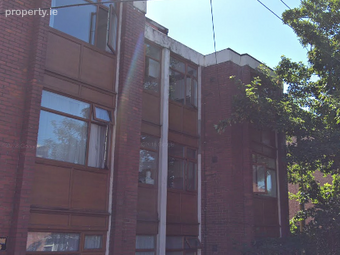 Charlston Heights, Charleston Avenue, Ranelagh, Dublin 6