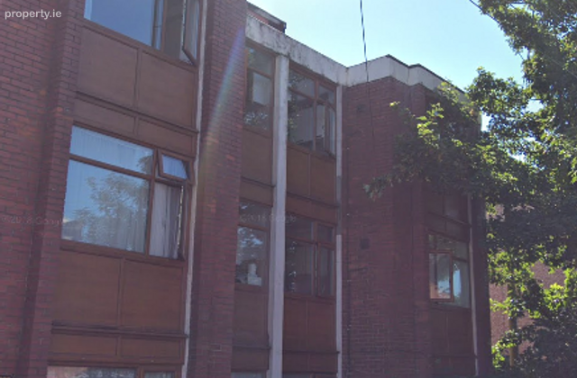 Charlston Heights, Charleston Avenue, Ranelagh, Dublin 6 - Click to view photos