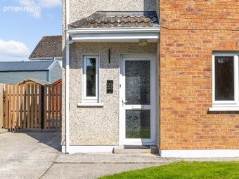 23 Dolmen Court, Browneshill Road, Carlow Town, Co. Carlow, Carlow Town, Co. Carlow - Image 4