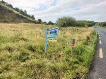 Curryaun, Swinford, Co. Mayo