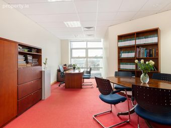 Unit 312 / Unit 314, The Capel Building, Mary's Abbey, Smithfield, Dublin 7, Dublin 7 - Image 2