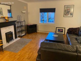 Apartment 8, The Mill Pond, Mill Lane, Dublin 22, Clondalkin, Dublin 22