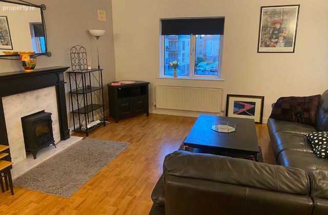 Apartment 8, The Mill Pond, Mill Lane, Dublin 22, Clondalkin, Dublin 22 - Click to view photos