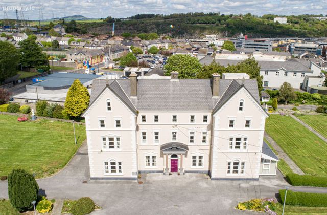 Former Mercy Convent, Military Road, Waterford City Centre, Co. Waterford - Click to view photos