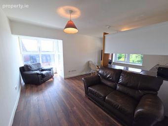 Apartment 519 River Towers, Lee Road, Sunday's Well, Co. Cork - Image 2